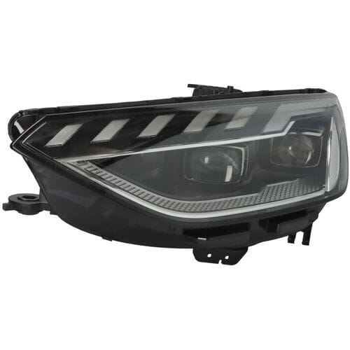 Koplamp MAGNETI MARELLI 711451000951