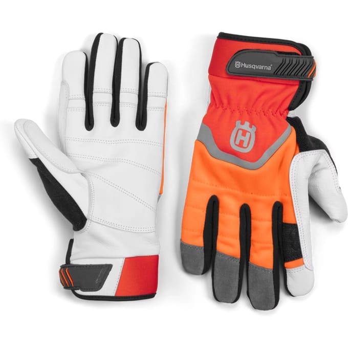 Husqvarna Handschoen Technical Maat 7