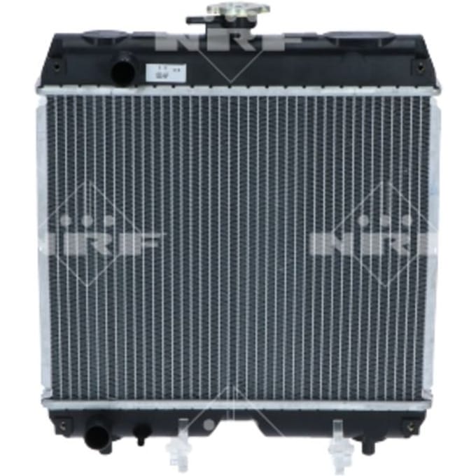 Radiator NRF 50021
