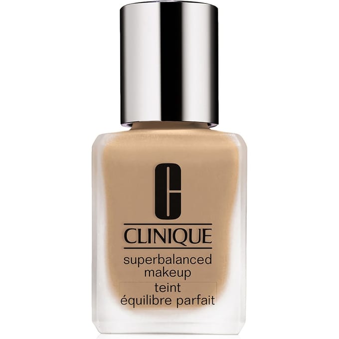 Clinique SUPERBALANCED Makeup 30ml (Various Shades) - CN 43 Nude Beige