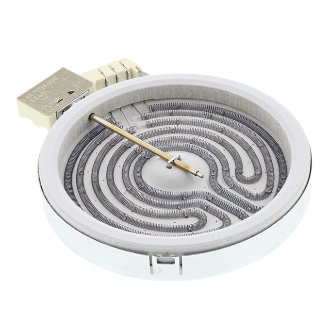 AEG elektrische plaat,D145mm 1200W EGO 3970130021