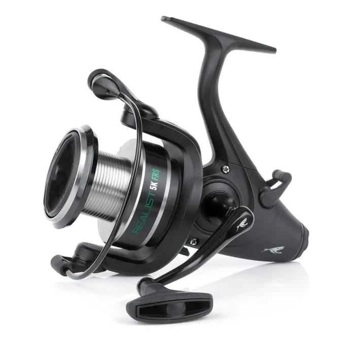 Skeater - Realist FRS / 5K - Skeater