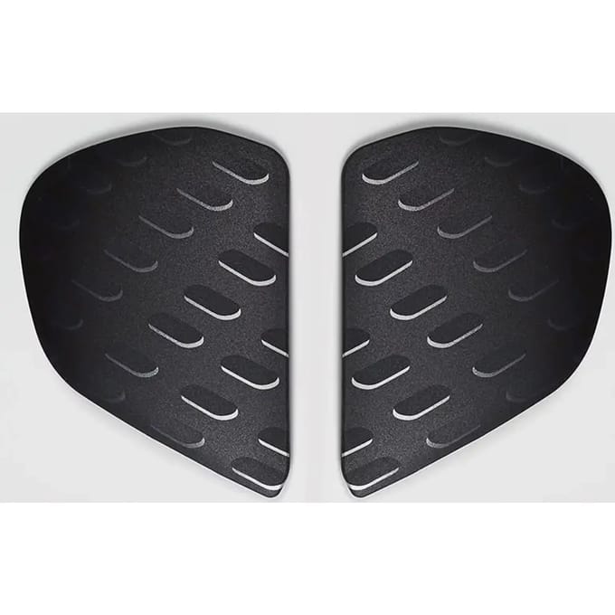 Motorhelm draaiplateau Arai Crutchlow
