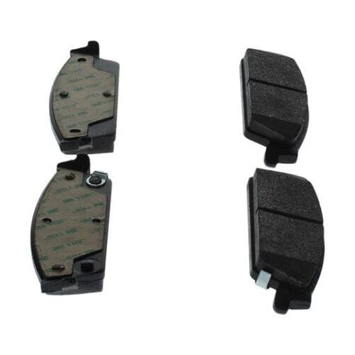 Remblokset BOSCH 0 986 460 005
