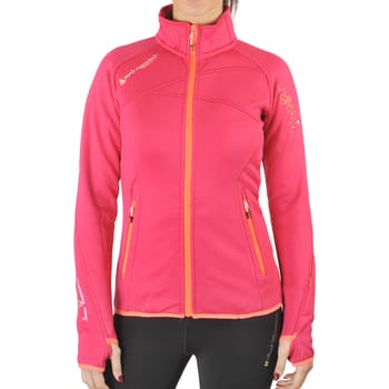 Fleece Jack Peak Mountain Blouson polarshell femme ACLIMATE