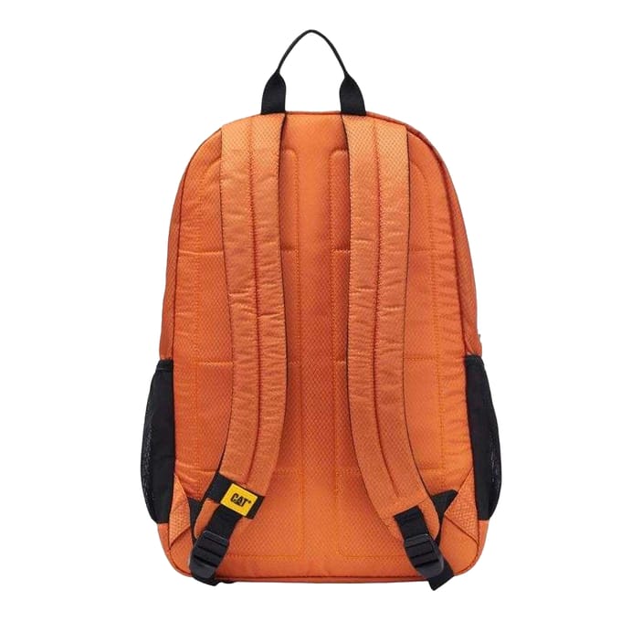 Caterpillar Himalaya 24L rugzak (Oranje)