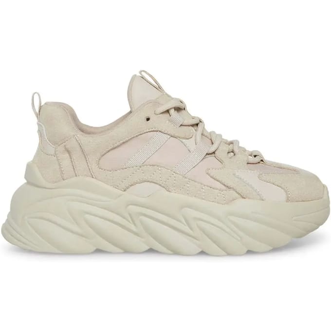 Damestrainers Steve Madden Wave