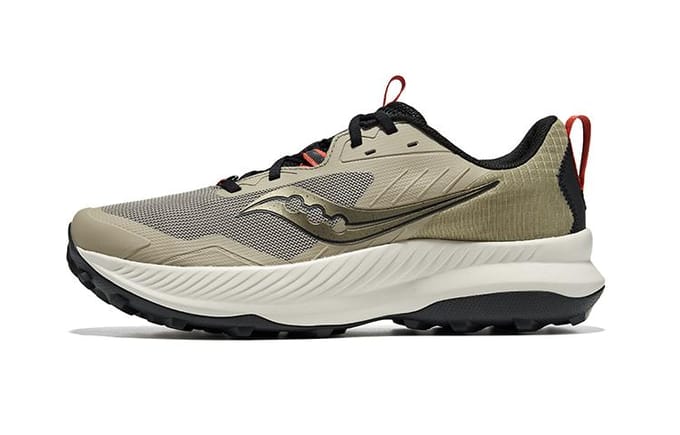 Saucony Blaze TR 'Koffie Zwart' 40 black