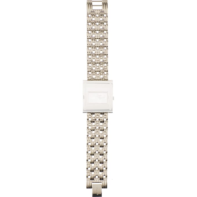 Swatch Irony - Lady Square - YU AYUS120G YUS120G Chroma Lux Horlogeband