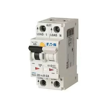 EATON INDUSTRIES Aardlekschakelaar - 168270