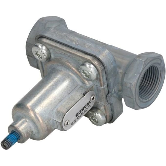 Overstroomklep WABCO 4341001300