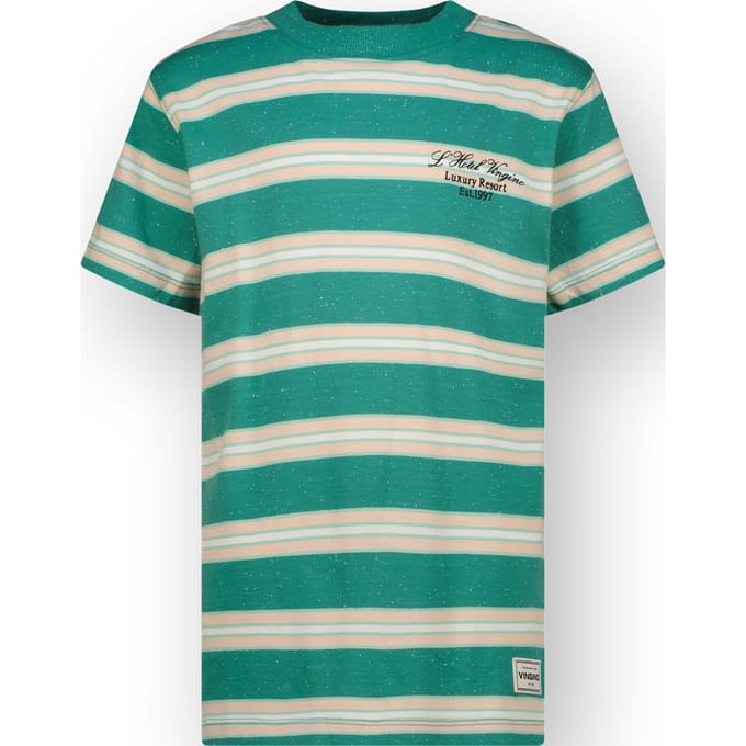 T-shirt Hayes