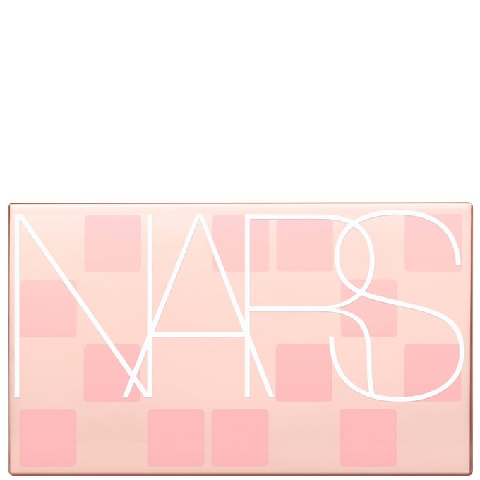 NARS Afterglow Irresistible Oogschaduwpalet 12g