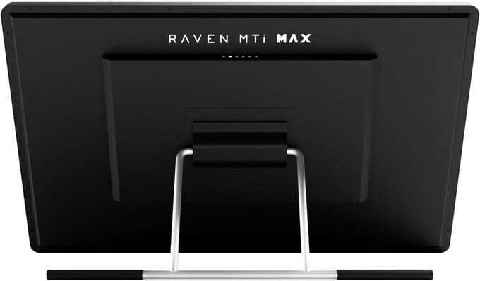 Steven Slate Audio Raven MTi Max - DAW controller