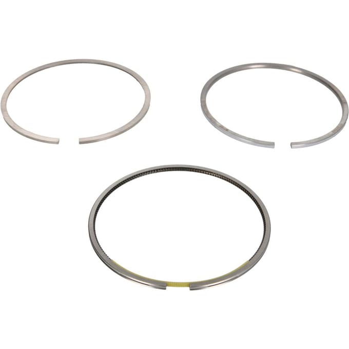 Zuigerveren set MAHLE 001 36 N2