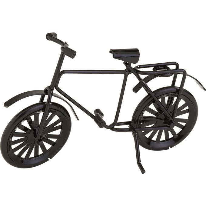 Miniatuurfiets