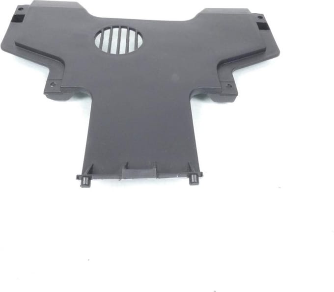 Passage de roue AV pour scooter Piaggio 400 MP3 2007 à 2011 672142 75005 Neuf
