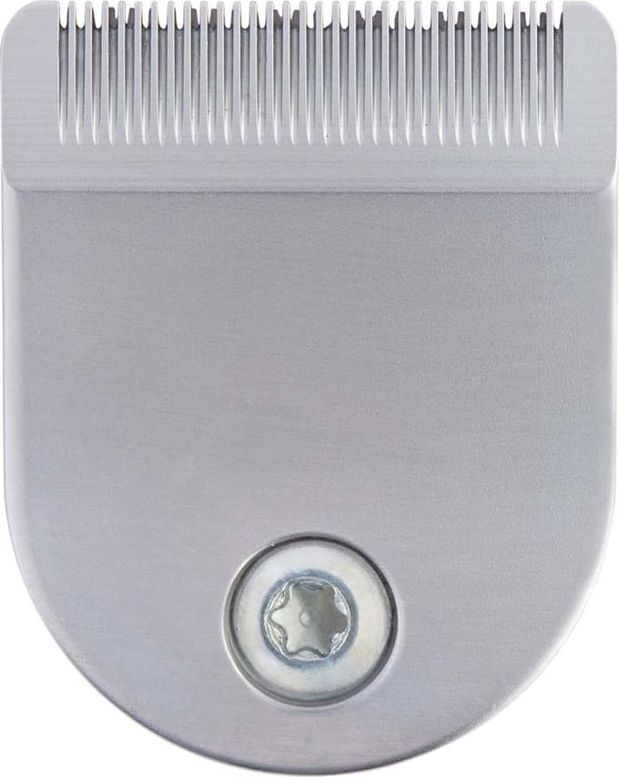 Heiniger Style Mini Messenset – Vervangende scheerkop voor Style Mini tondeuse