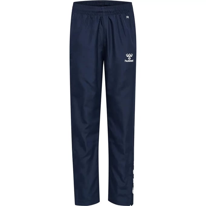 Hummel kinderjoggingbroek Hmlcore Xk Micro Pants Kids 212648