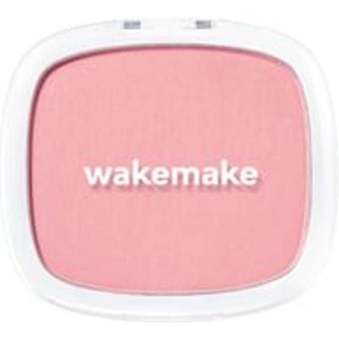 WAKEMAKE - Sheer Breeze Blusher - 7 Colors #04 Berrysh