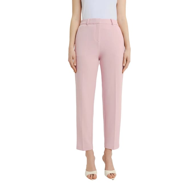 Cigarette broek vrouw Greenpoint