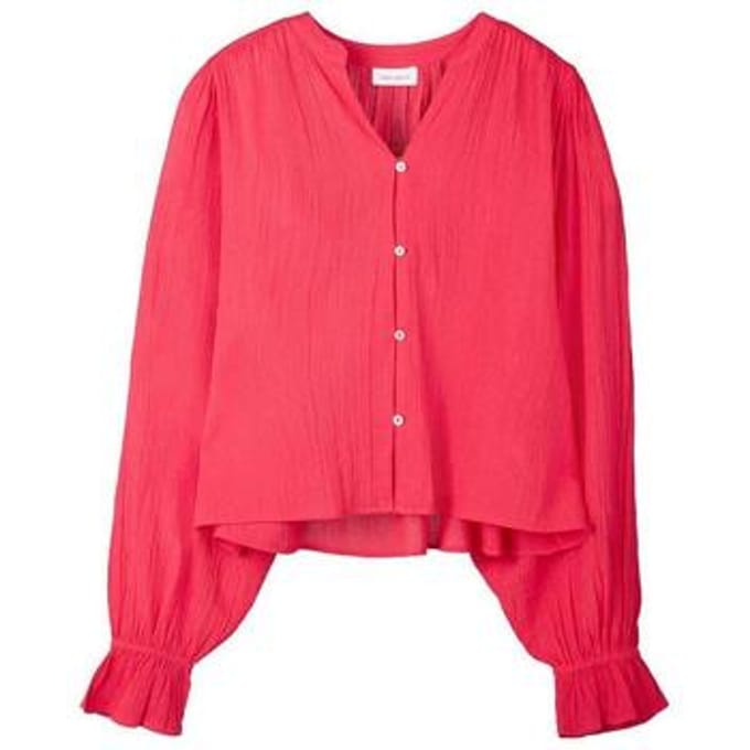 Blouse Teddy Smith Swan