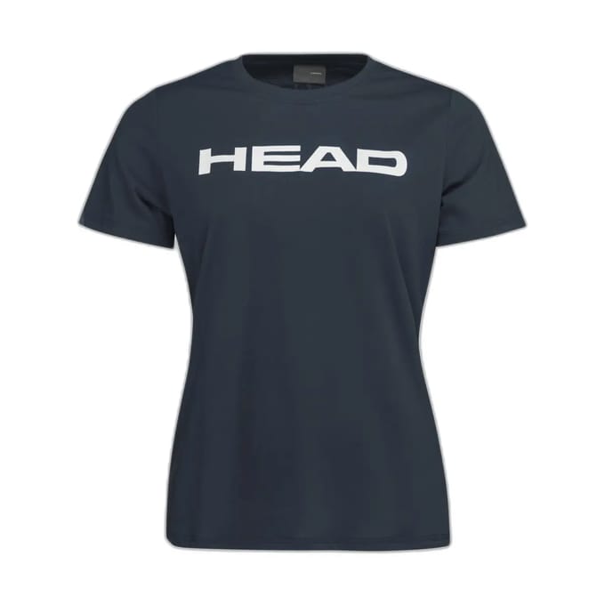 Head Club Basic Women's T-shirt