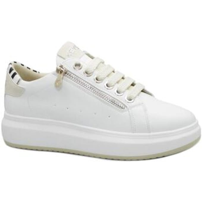 Lage Sneakers Keys KEY-E26-11800-WB