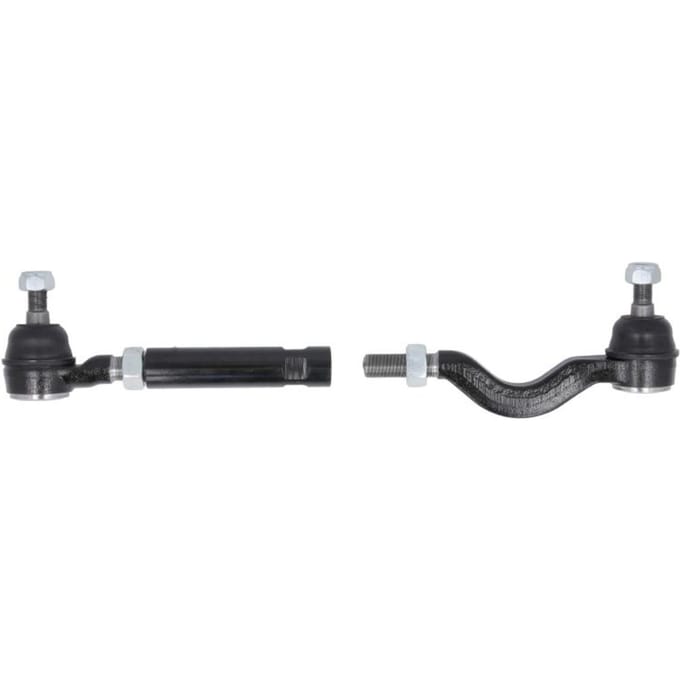 Spoorstang CTR CS0004L