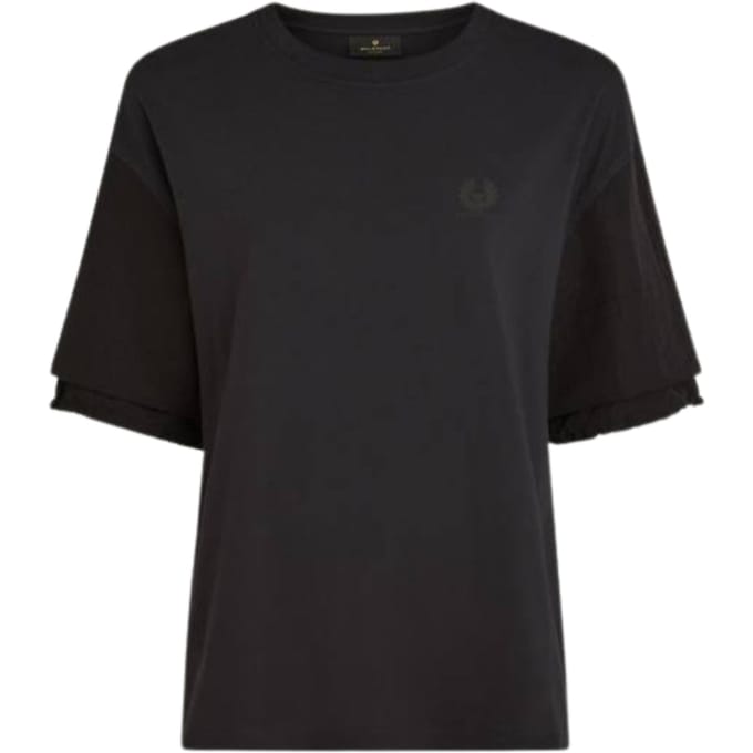 Belstaff Sol zwart T-shirt