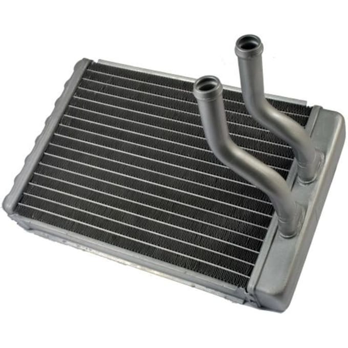 Warmtewisselaar, interieur verwarming THERMOTEC D60504TT