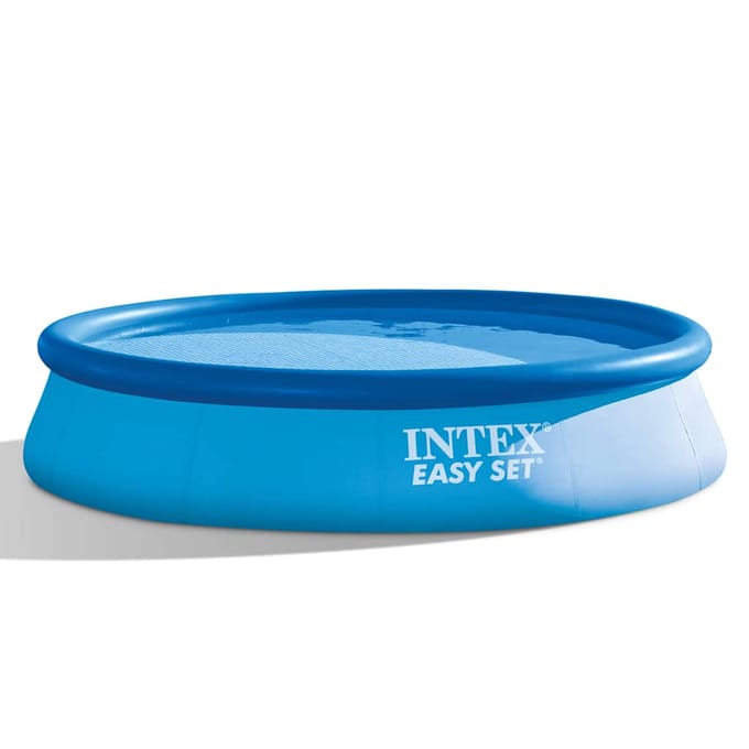 Intex Easy Set Pool - Opblaaszwembad - Ø 366 x 76 cm