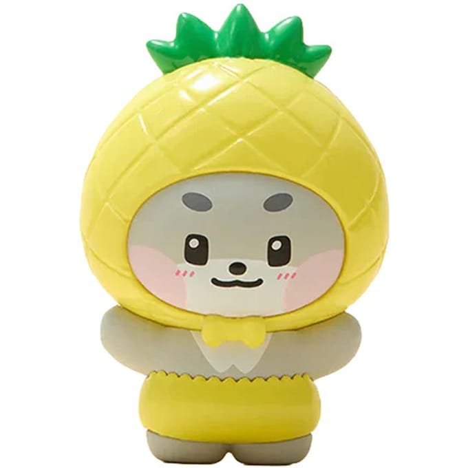 ZEROBASEONE - zeroni Fruit Kostuum Figuur GUNINI