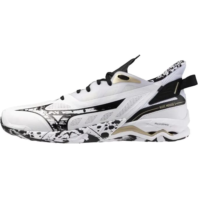 Indoor schoenen Mizuno Wave Mirage 5