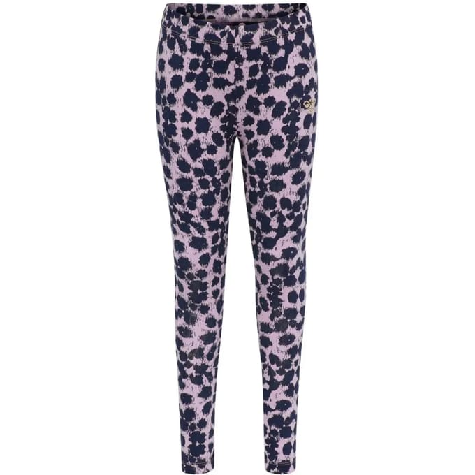 Legging voor meisjes Hummel Badia