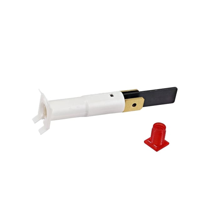 AEG kit, signaallampje, kompleet, 400V,T120 50296949006