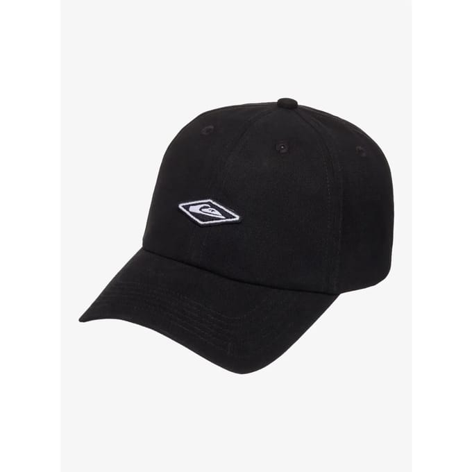 Snapback pet Quiksilver Diamond