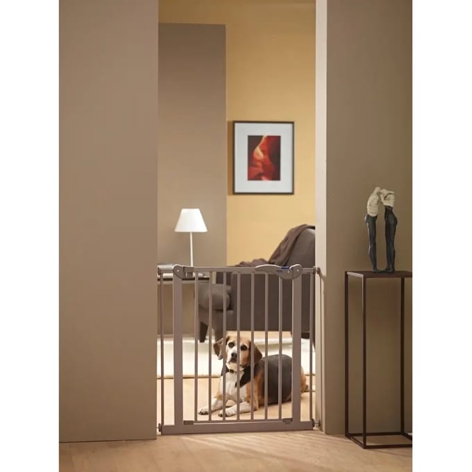 Verlengstuk H75 x B7 cm voor Savic Dog Barrier 2 Hondenhek