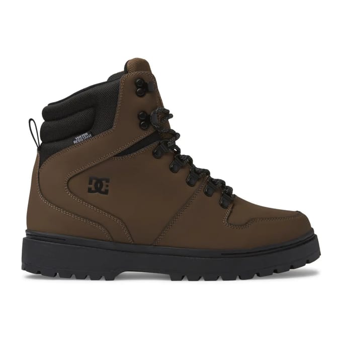 Winterlaarzen DC Shoes Peary Tr
