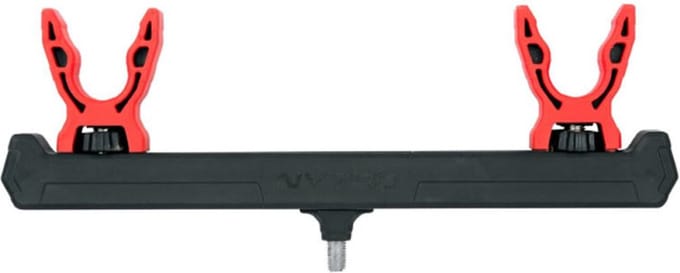 Wandelstokhouder Nytro Steady Sliding Double Duo Back Rest