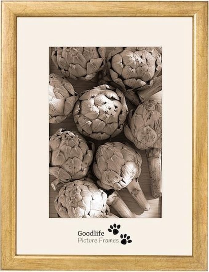 Merano 20x25 Goud