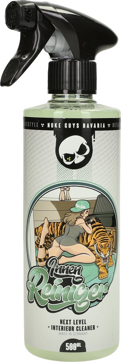 Nuke Guys Interior Cleaner - 500ml