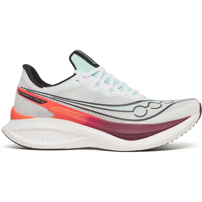 Hardloopschoenen Saucony Chaussures de running Endorphin Pro 5 plaque en carbone