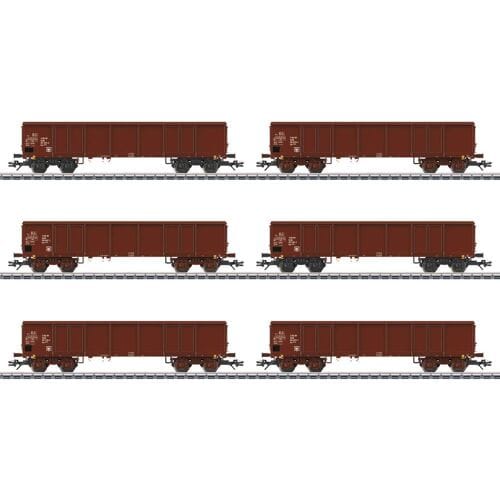 Märklin 046919 Goederenwagen AC