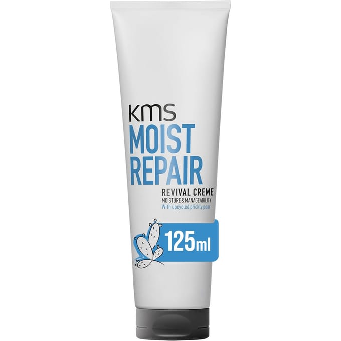 KMS Hair - MoistRepair Revival Creme - 125ml