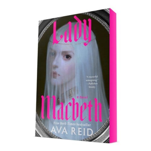 Lady Macbeth - Ava Reid