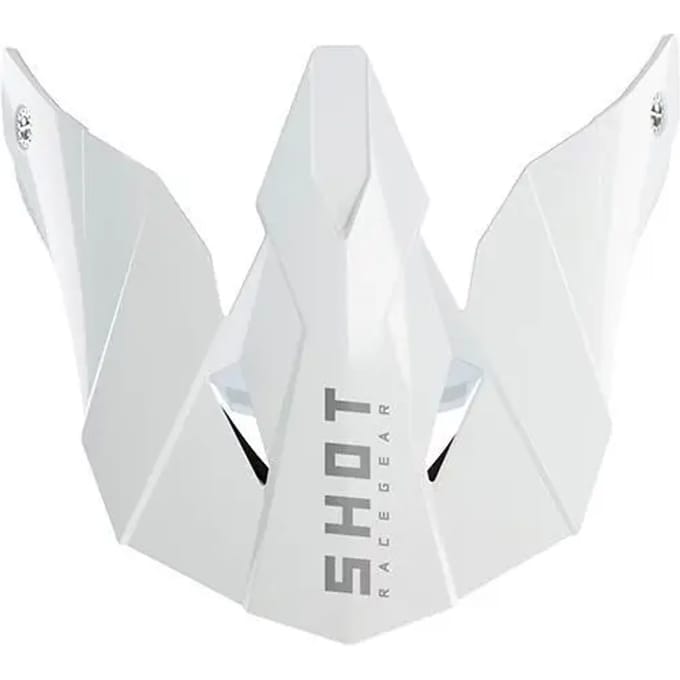 Motorhelm vizier Shot Furious Solid