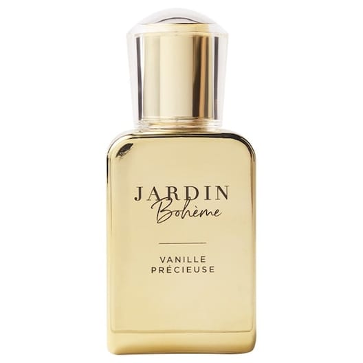 Jardin Bohème Précieuse Vanille Eau de Parfum Spray Damesparfum Dames 50 ml