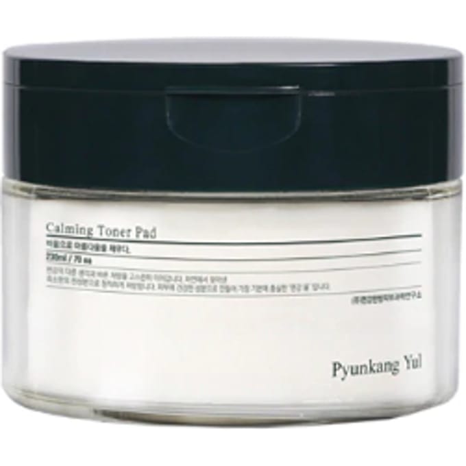 [Promotie] Pyunkang Yul - Calming Toner Pad - 70stukken