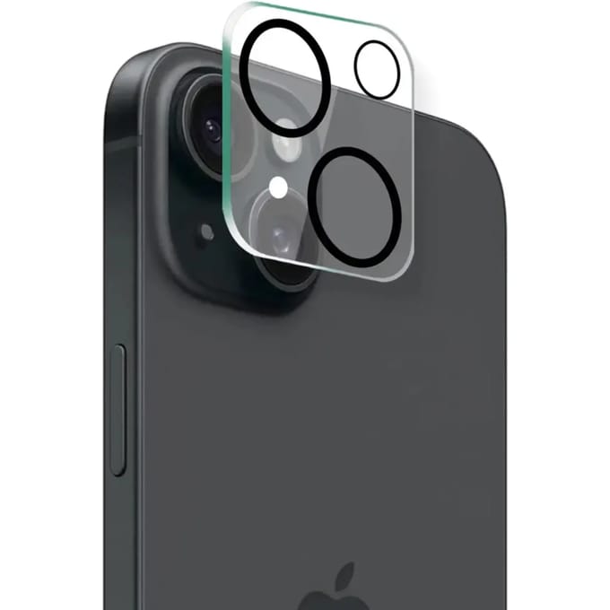 Objectiefbeschermer Platyne Iphone 15 Plus